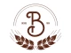 Logo de Padaria Brasil
