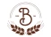 Logo de Padaria Brasil